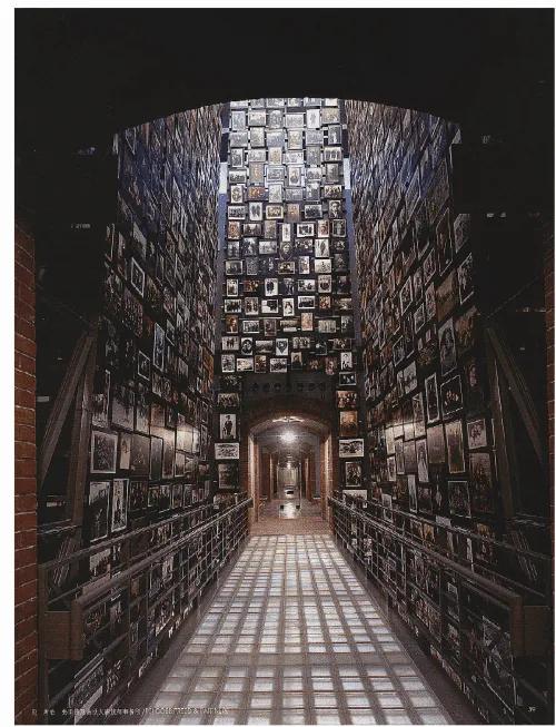 魔鬼作坊：战争创伤不可磨灭，历史记忆应当如何留存