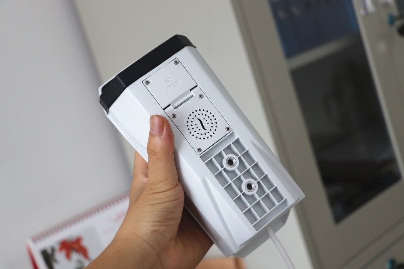 岭雁科技移动摄像头怎么样,岭雁科技室内摄像头