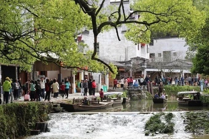 婺源旅游全攻略自由行,婺源旅游攻略一日游自由行