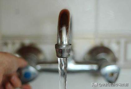 英语原版阅读：WashingHands