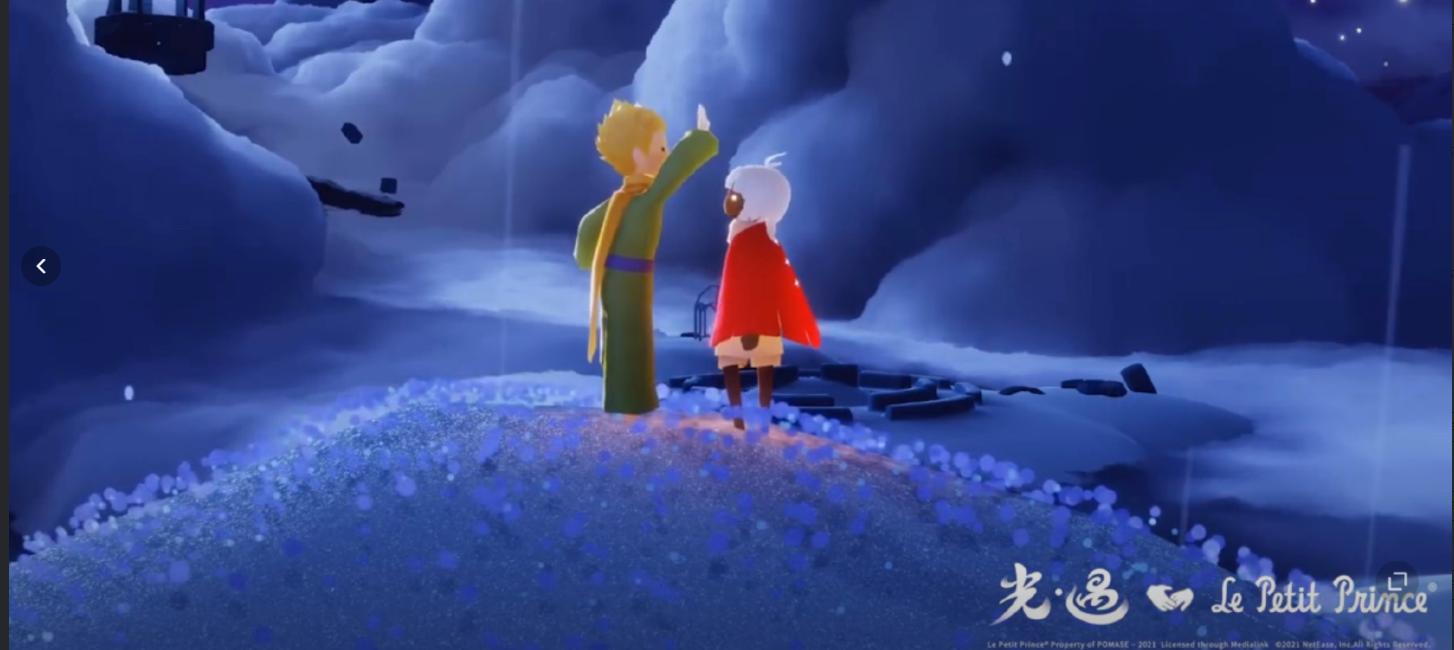 网易游戏520发布会回放,网易520发布会eve