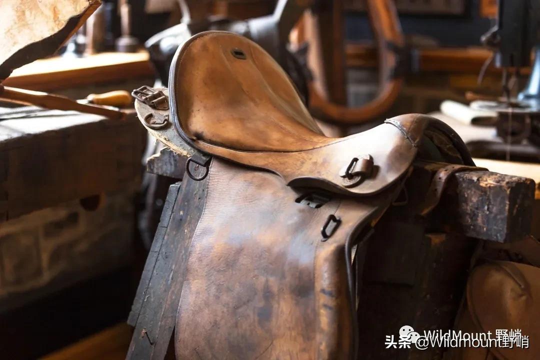 美国Obenaufs鞋油保养品牌MarvObenauf