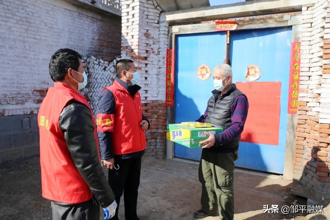 邹平疫情防控我们一起努力,邹平市疫情防控指挥部