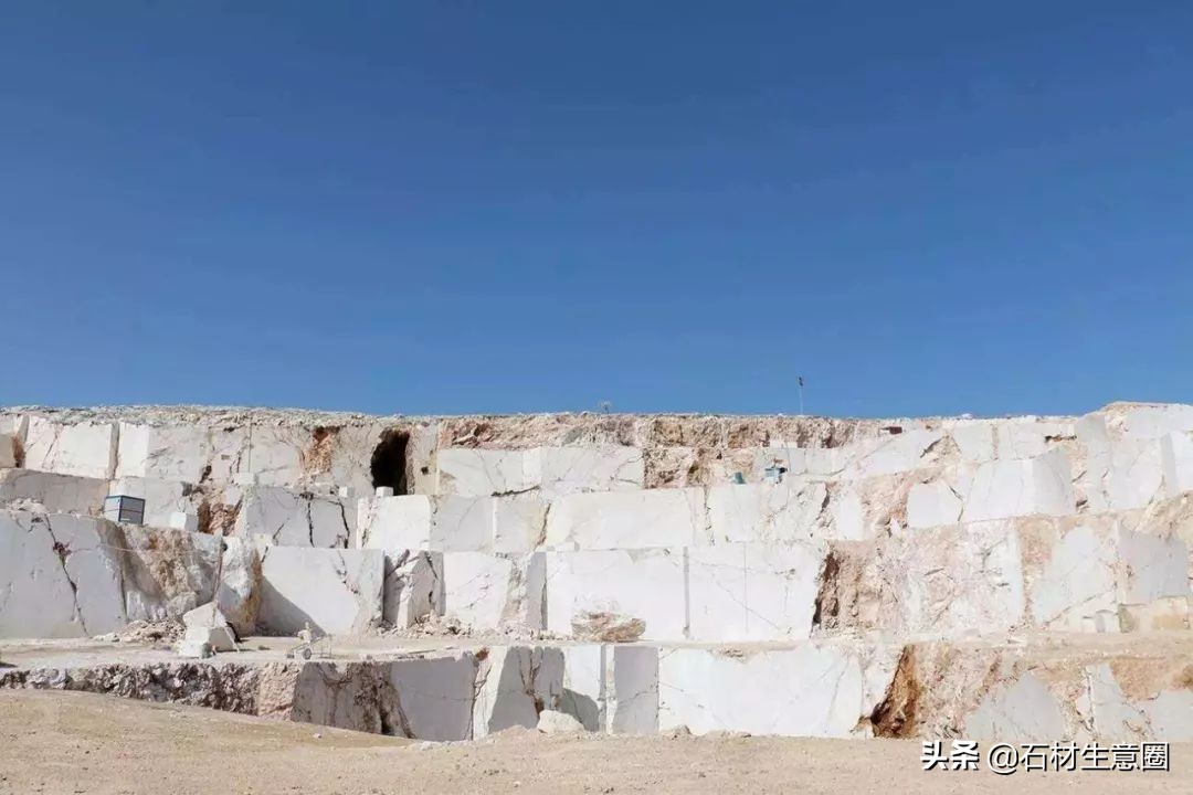 石材矿山前景,石材矿山如何开采