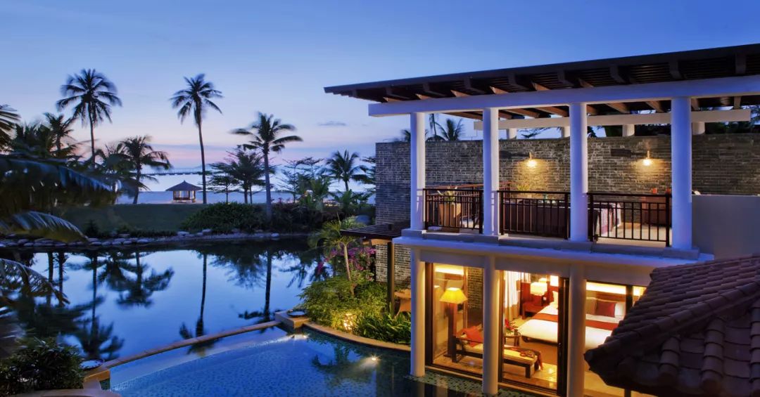 三亚的顶级酒店推荐,三亚顶级的酒店推荐