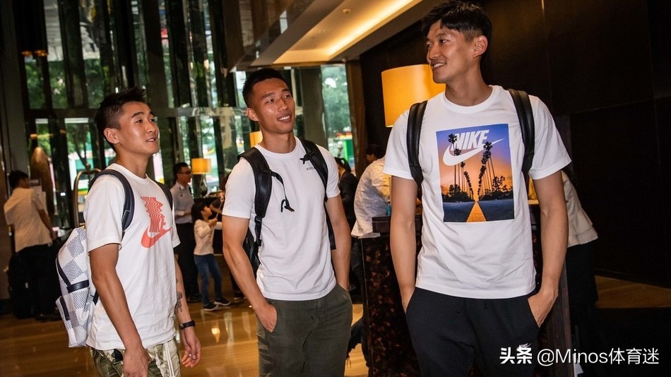 国足23人名单详细介绍,u23国足球员最新名单和年龄