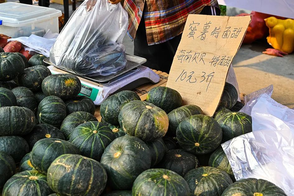 满满的烟火气逛大集真好玩,最值得逛的大集