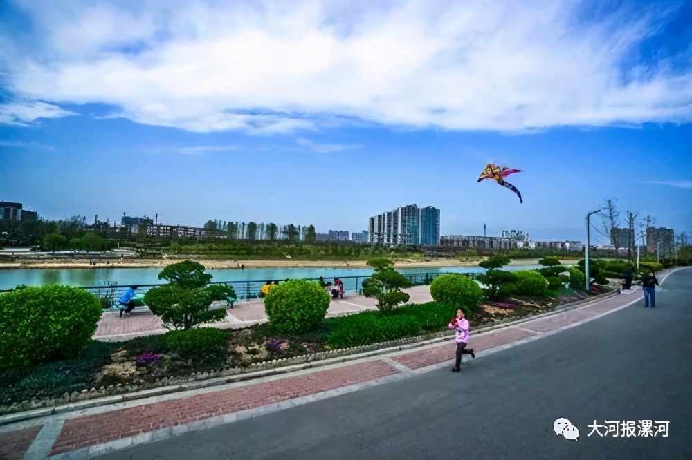 漯河三区两县哪个地方发工资正常,漯河各县区人均可支配收入