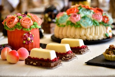 女生学西点有什么前途,女孩子学西点可行吗