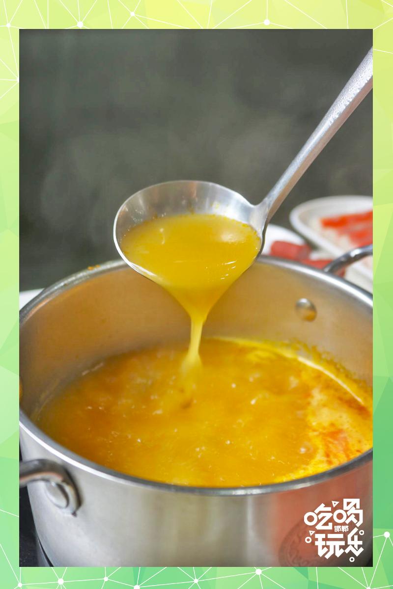 邯郸好吃的自助旋转小火锅,邯郸哪里的小火锅最好吃