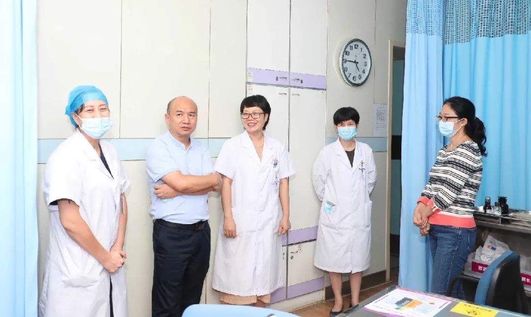 “小手”拉“大手”！顺德宫颈疾病防治再上新台阶