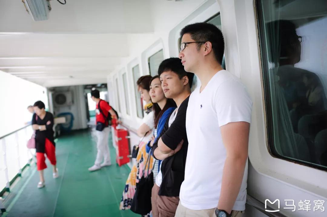 海岛两天一夜自驾游攻略,上海海边岛屿一日游枸杞岛