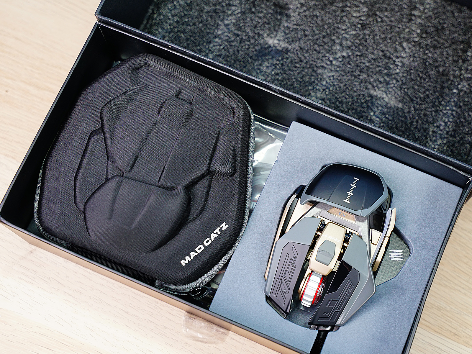 2022最值得入手的游戏鼠标,2023适合入手的雷蛇鼠标