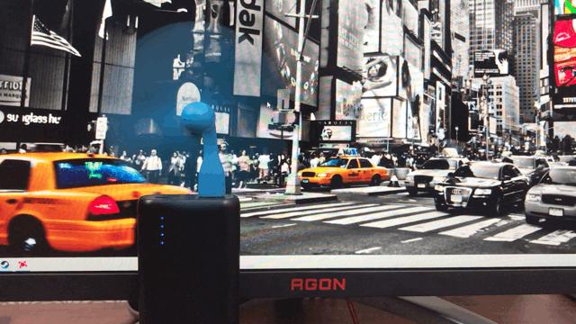 nanoips显示器屏幕发热大,nanoips显示器24寸2k