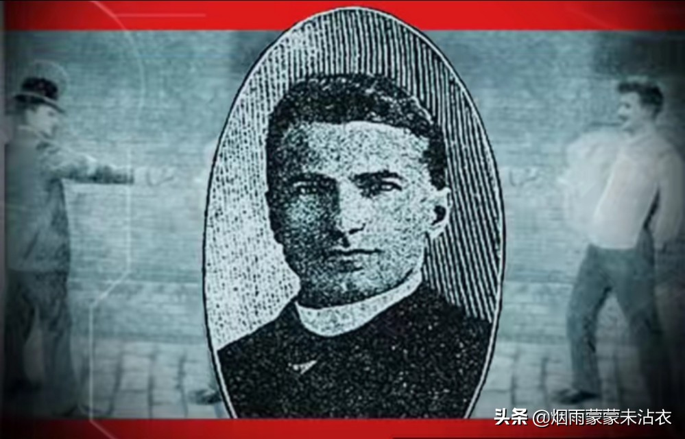 向我开枪吧！我是打不死的小强，话说防弹衣发明史上那些有趣的事