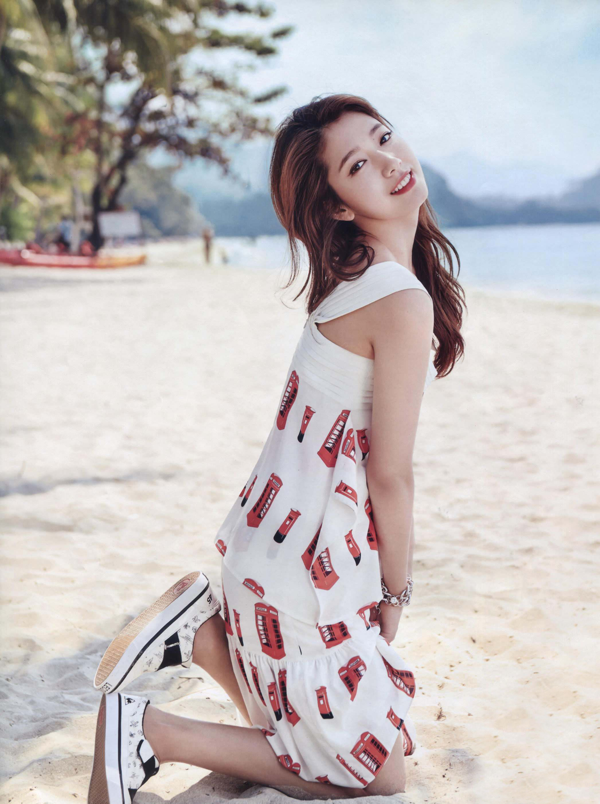 宋茜和朴信惠拍的视频,朴信惠以前好胖后来瘦了多少斤呀