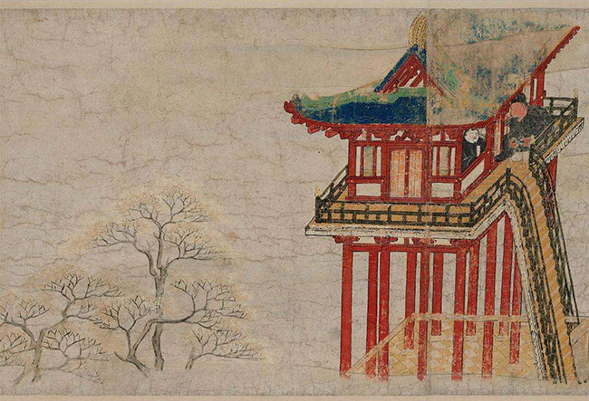 昙花一现的梨园：唐朝皇帝的戏班子，为何红火了不到百年？