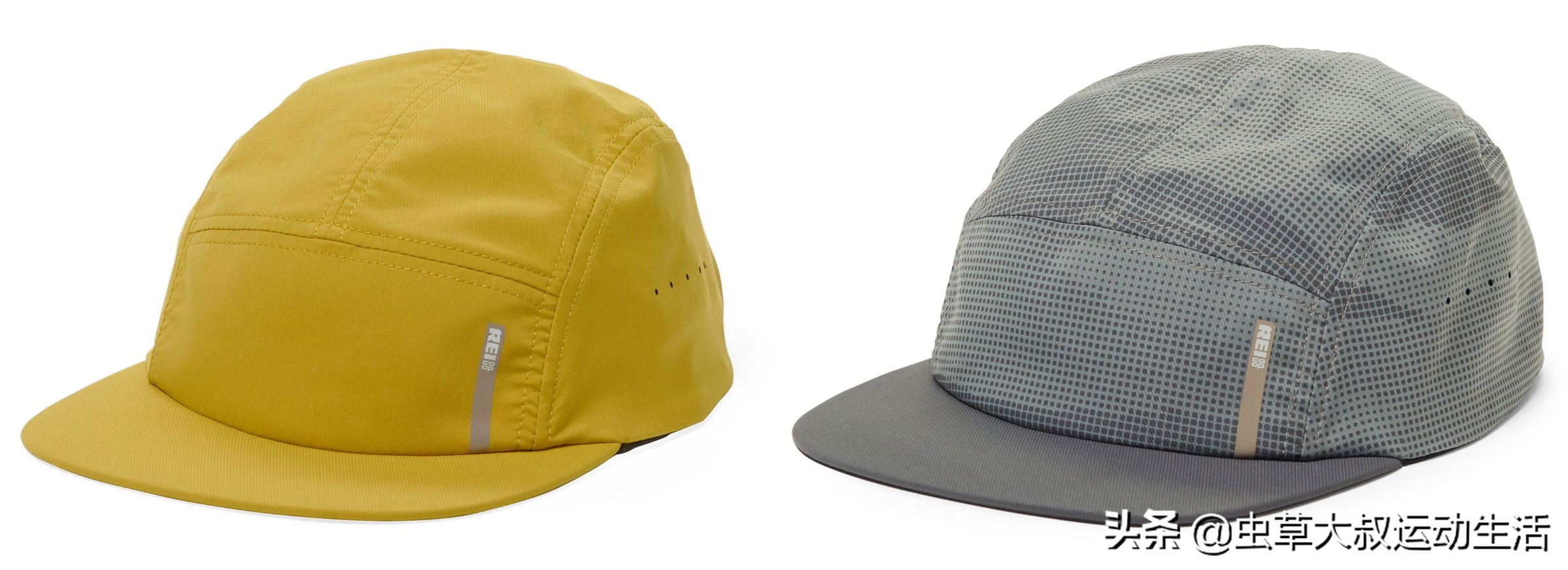 冬季跑步专用帽排名第一,公认最好的跑步帽颜色排名