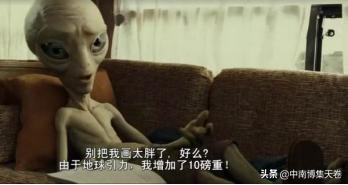 地外文明黑暗森林,除了黑暗森林法则还有什么好处