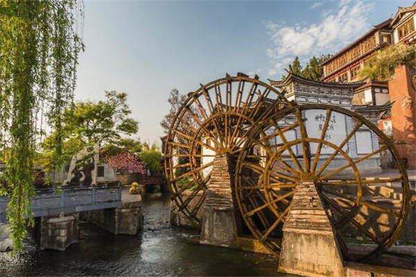 丽江十大好玩的地方,丽江好玩的地方推荐玉龙县