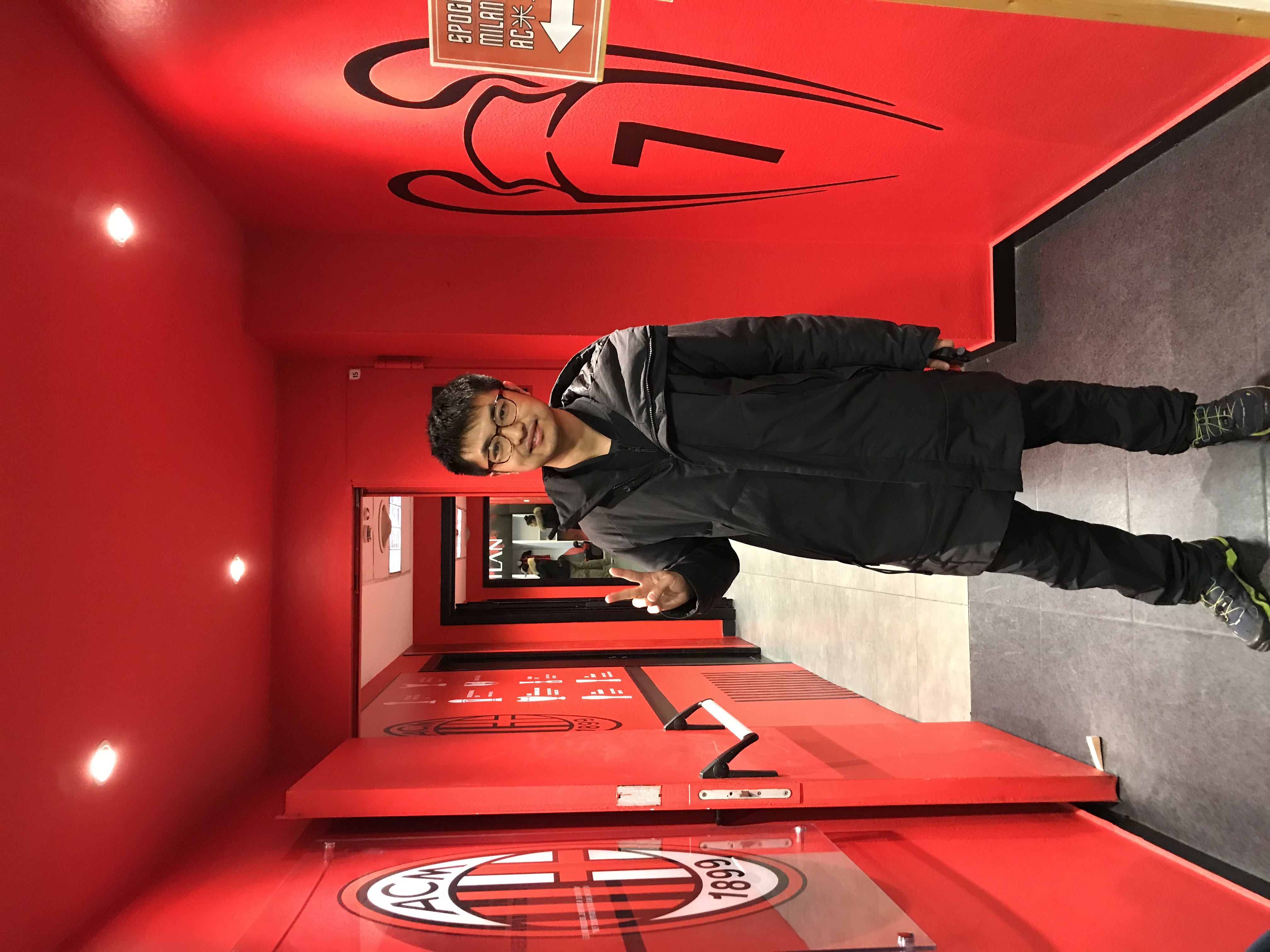 欧洲之旅意大利威尼斯,一次惊心动魄的探险之旅