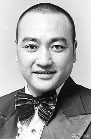 著名演员卢海鹏几岁,78岁香港老戏骨卢海鹏