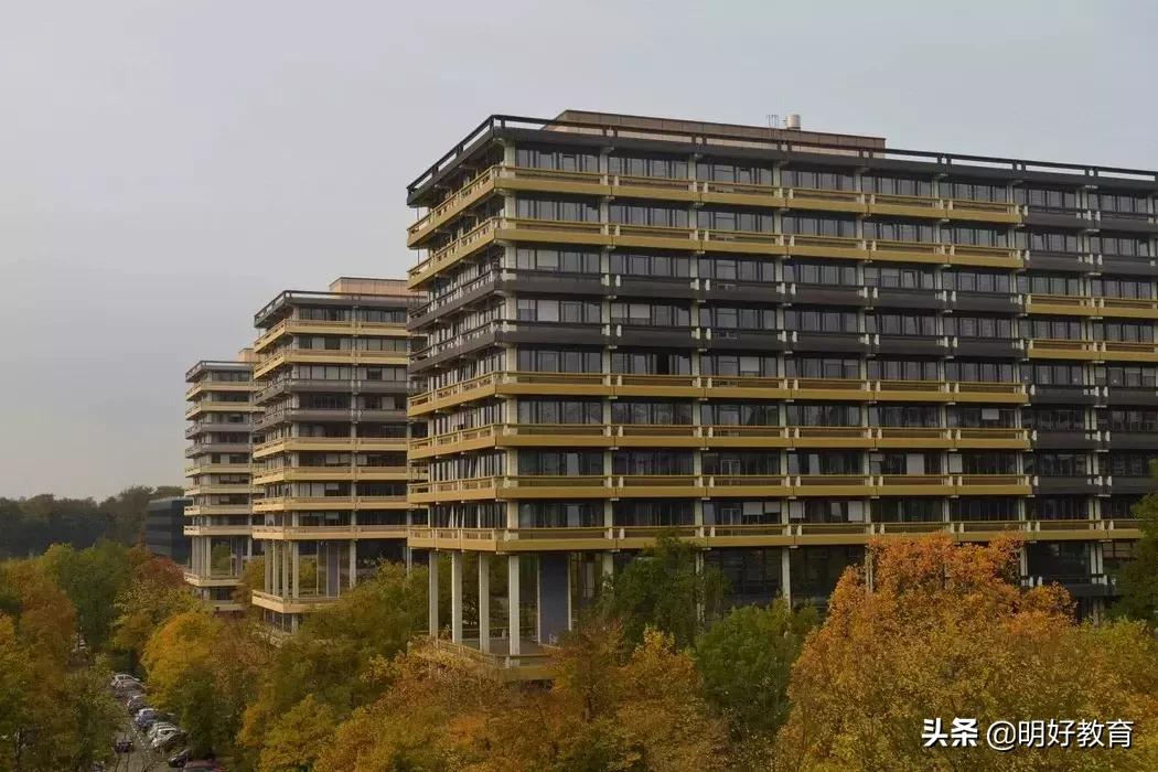 德国最丑大学排行榜！德国人的吐槽能力真的一流！