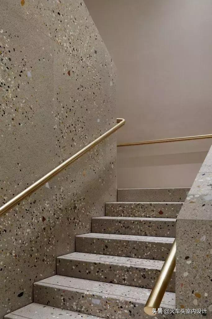 极简奢侈品装修,意式极简设计奢侈品