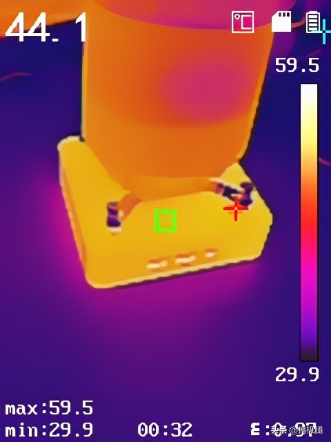 nuc8主机性能,nuc8主机怎么改散热