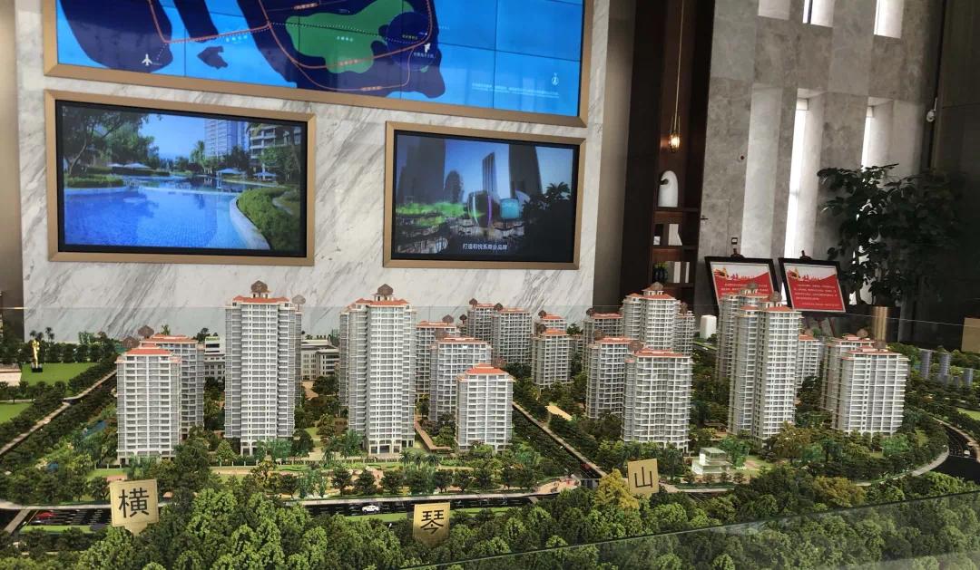珠海金湾奥园天悦湾最好的楼盘,珠海排在前10的十大豪宅楼盘