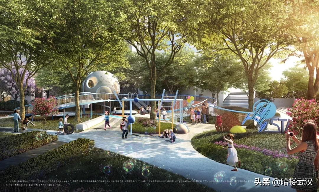 2023光谷中心城最值得购买的楼盘,2020光谷中心最值得购买的楼盘