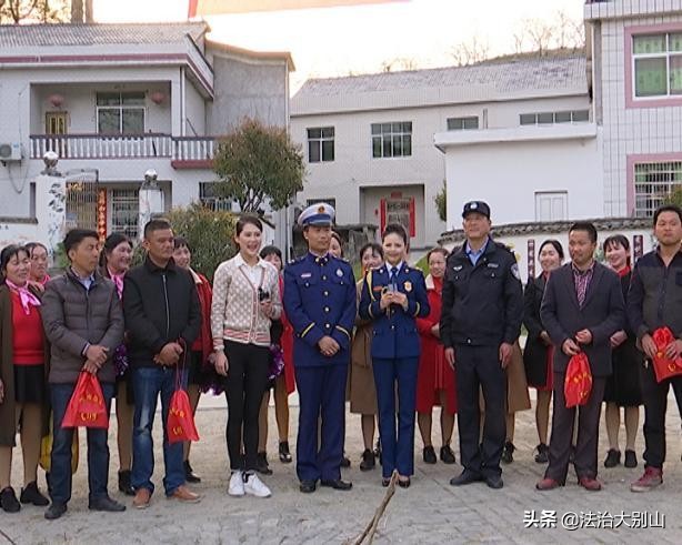 消防进街道,消防入社区