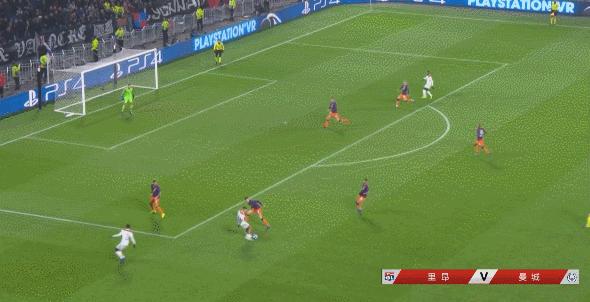 剧情反转足球,瓜帅曼联正处于最好的状态