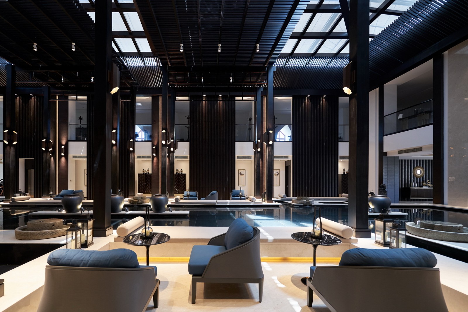 京城10000多平米私人庄园,京城第一豪宅