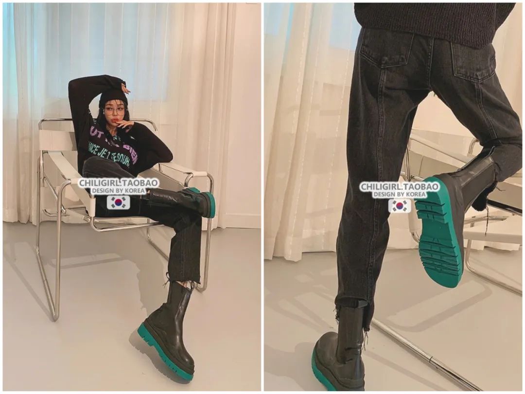 私藏好评的保真鞋店,私藏鞋子店铺推荐