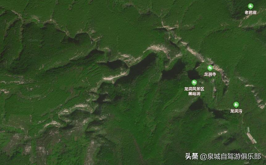 免费的济南周边一日游的绝佳去处,济南游玩免门票景点攻略