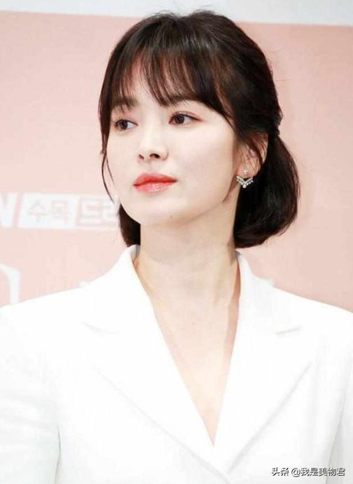 今年新款时尚羊毛卷发型,今年新款羊毛卷头发