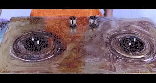 锅生锈经常洗锅水都是黄的怎么办,锅生锈了用什么才能快速消失