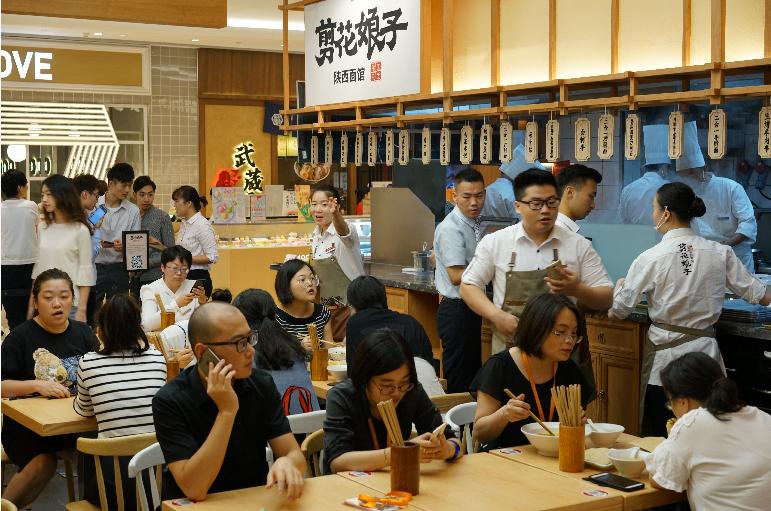 什么品牌的粉面最吃香,最具影响力粉面品牌