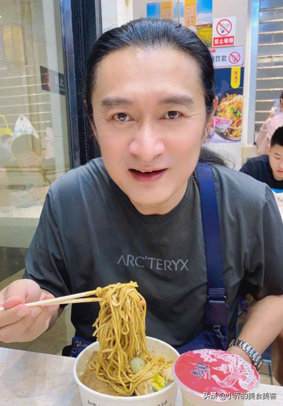 黄安的过午不食,黄安过午不食