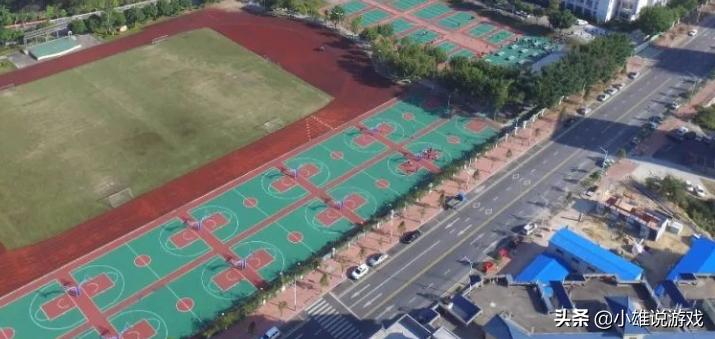 广东云浮最好的学校,广东云浮高中有哪些学校