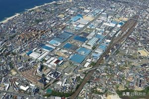 参观日本百年企业,走进日本课程心得体会