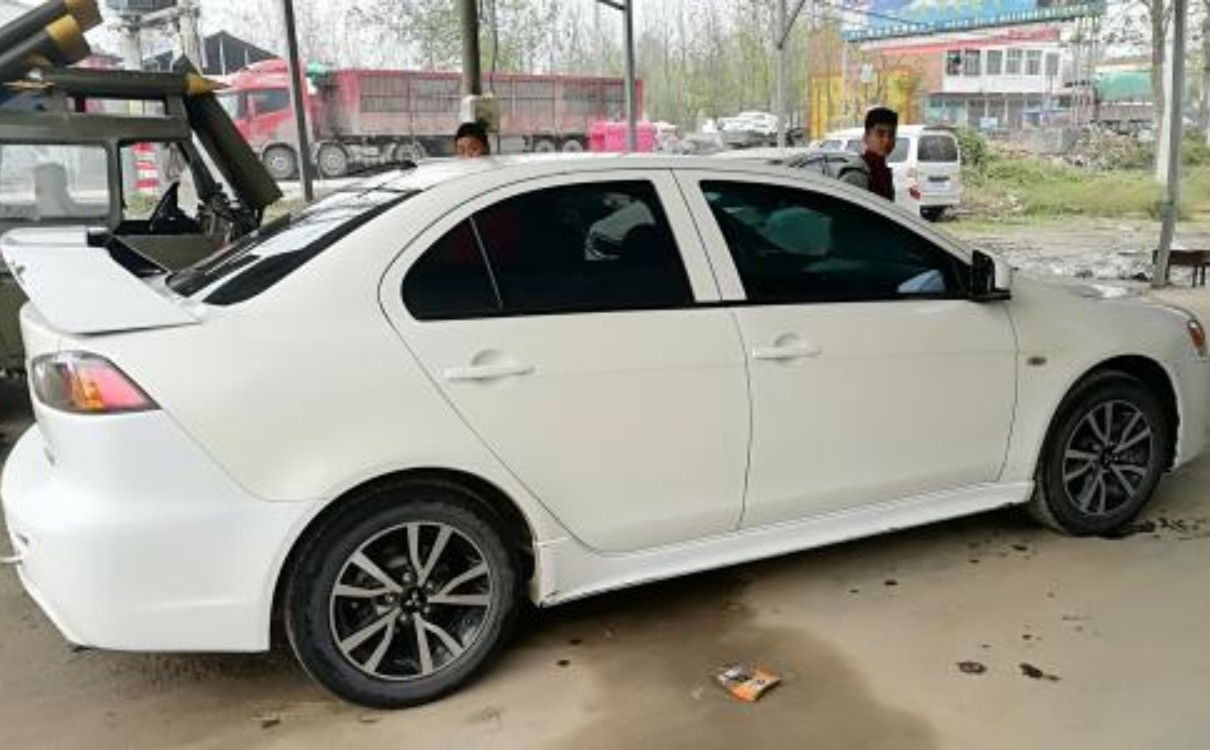 新车补漆会影响保值吗,新车为什么建议补漆