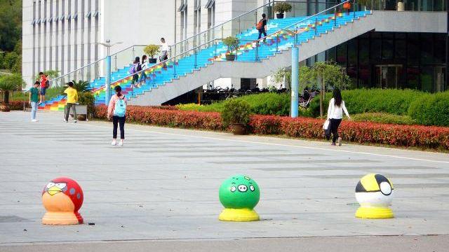 南京邮电大学是不是211大学,南京邮电大学是211