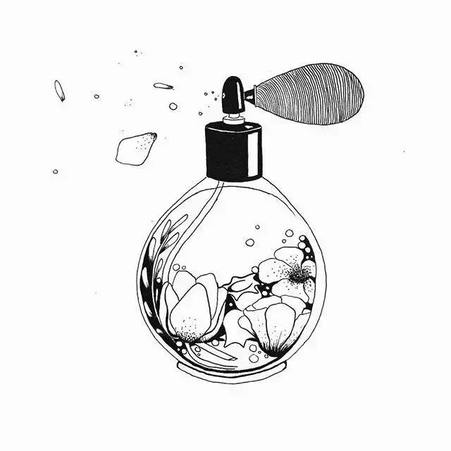 墙上画画装饰,把家里白墙都画满好看的画