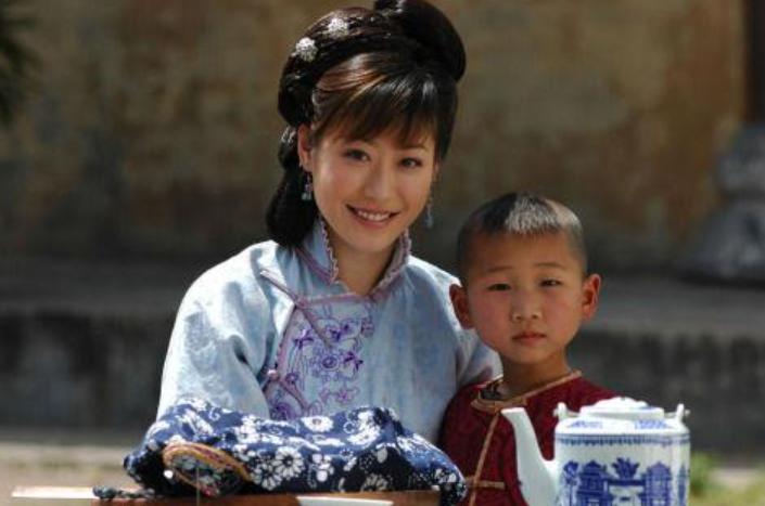 少林足球星女郎为什么不火,少林足球星女郎现状