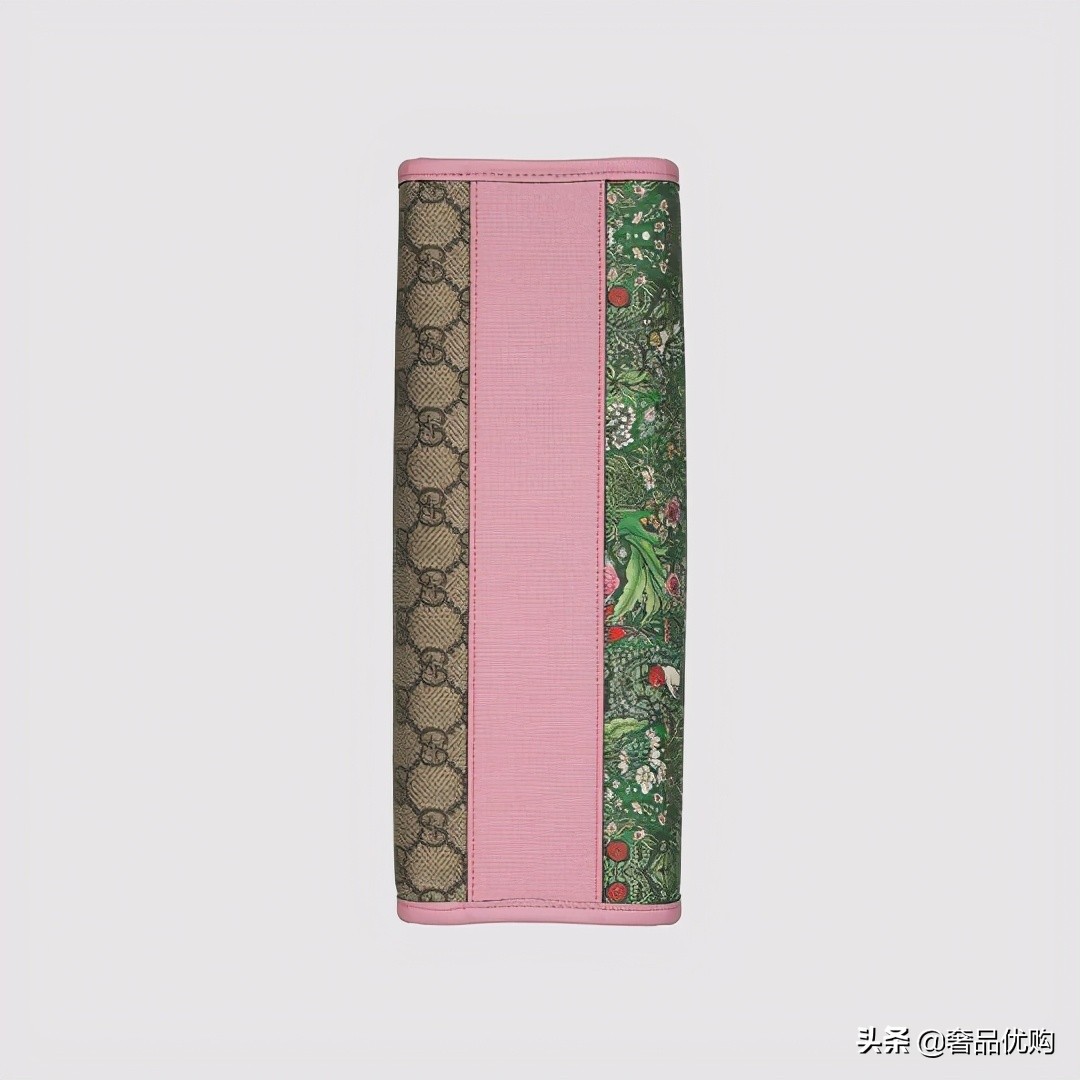 樋口裕子的马戏团,2022gucci樋口裕子