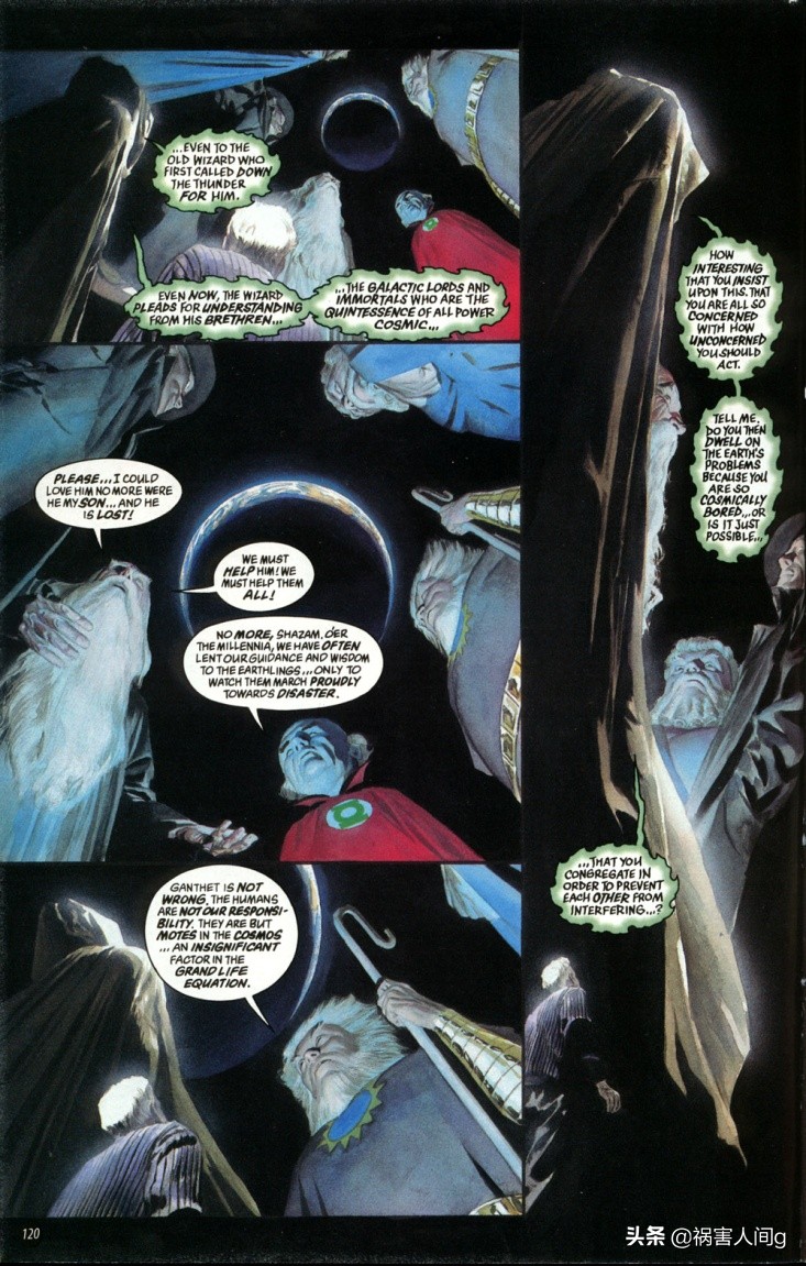 dc婕敾甯岃厞浼楃,dc鍙茶瘲婕敾绁炵骇浣滃搧澶╁浗闄嶄复