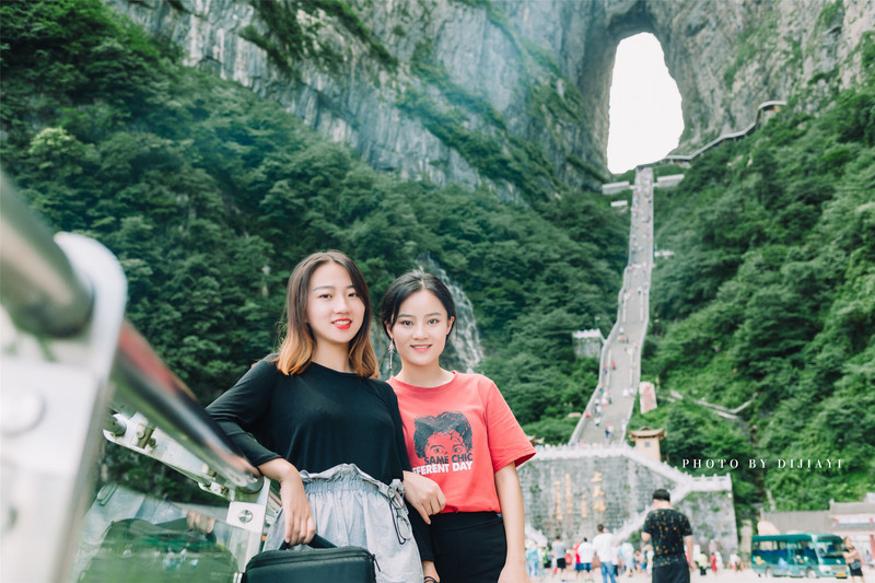 中老年张家界旅游注意事项,去张家界旅游需要注意哪些事项呢