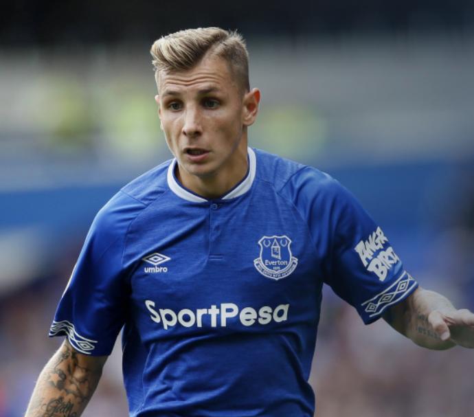 目前世界身价最高的左后卫是谁,身价最高的十大中后卫